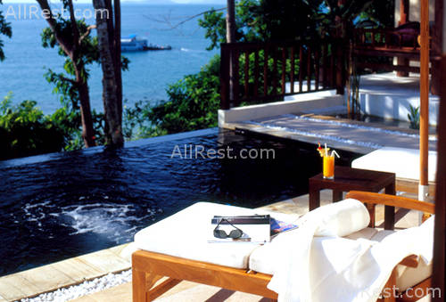 Chandara Resort & Spa 25